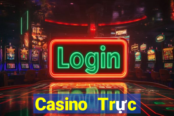 Casino Trực tiếp 68lottery