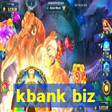 kbank biz