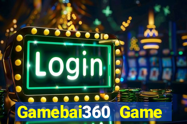 Gamebai360 Game Bài Tiến Lên