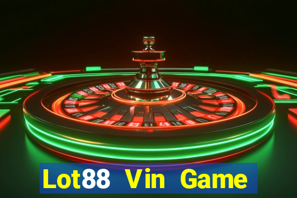 Lot88 Vin Game Bài Dubai