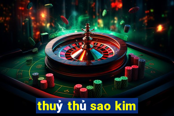 thuỷ thủ sao kim