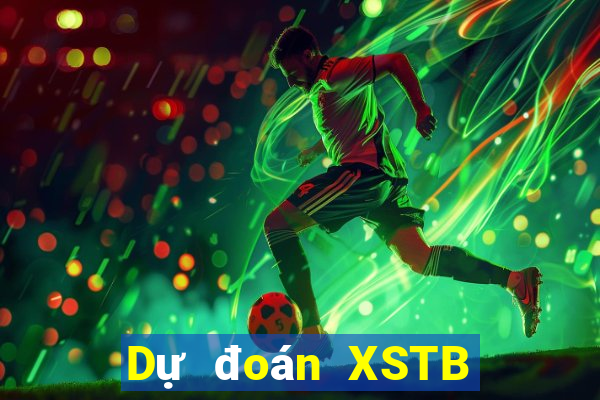 Dự đoán XSTB thứ Ba