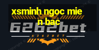 xsminh ngoc mien bac