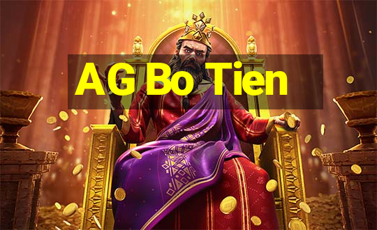 AG Bo Tien