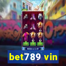 bet789 vin