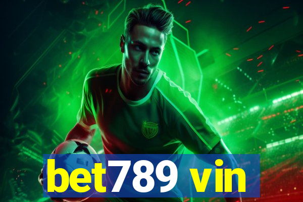 bet789 vin