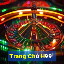 Trang Chủ H99