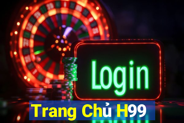 Trang Chủ H99