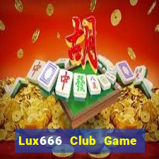 Lux666 Club Game Bài Mèo Nổ