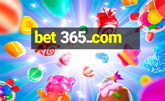 bet 365..com