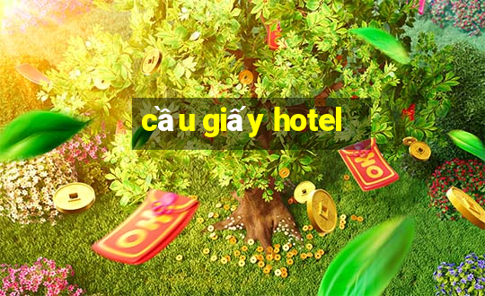 cầu giấy hotel