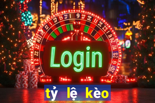 tỷ lệ kèo bóng đá m88