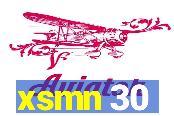 xsmn 30