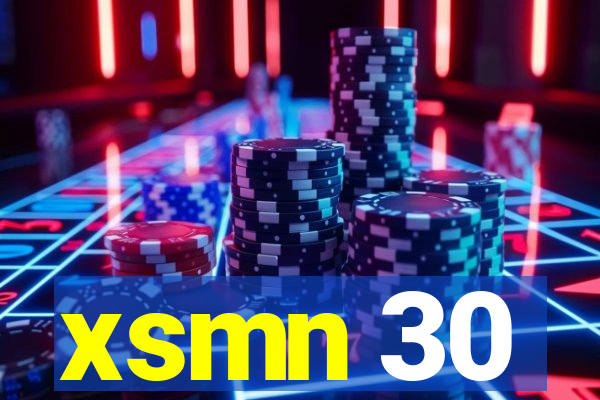 xsmn 30