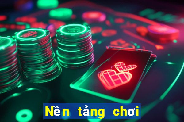 Nền tảng chơi game 92