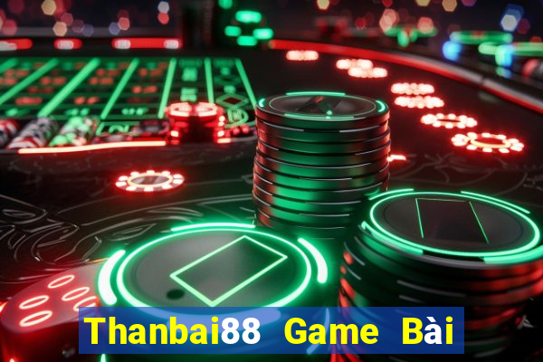 Thanbai88 Game Bài Sinh Tử