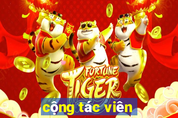 cộng tác viên