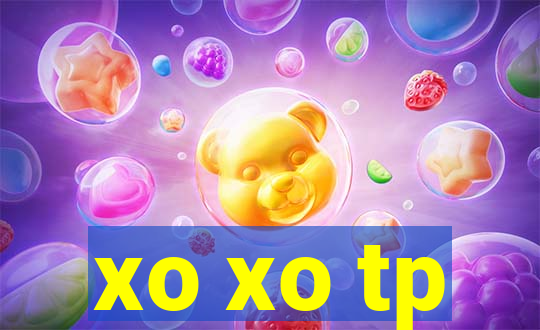 xo xo tp