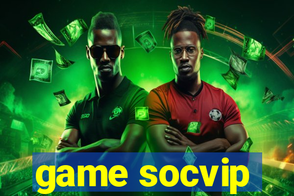 game socvip