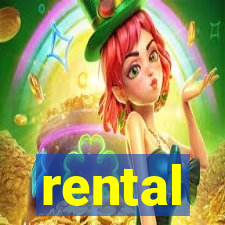 rental