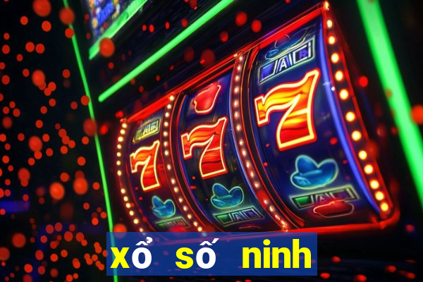 xổ số ninh thuận 28 7