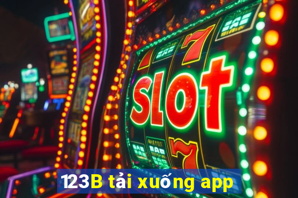 123B tải xuống app