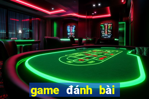 game đánh bài catte offline