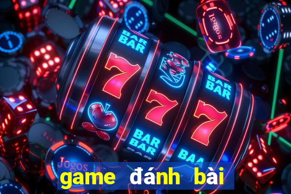 game đánh bài catte offline