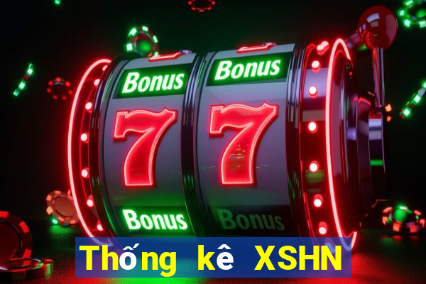 Thống kê XSHN ngày 19