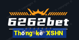 Thống kê XSHN ngày 19