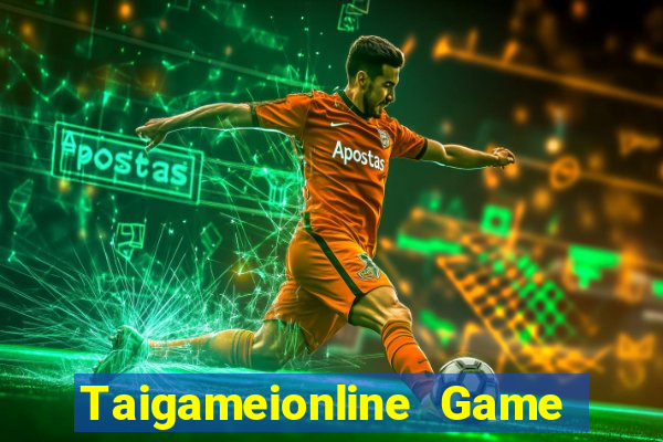 Taigameionline Game Bài Online Hay