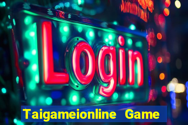 Taigameionline Game Bài Online Hay