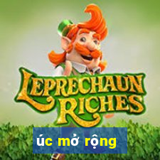 úc mở rộng