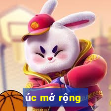 úc mở rộng