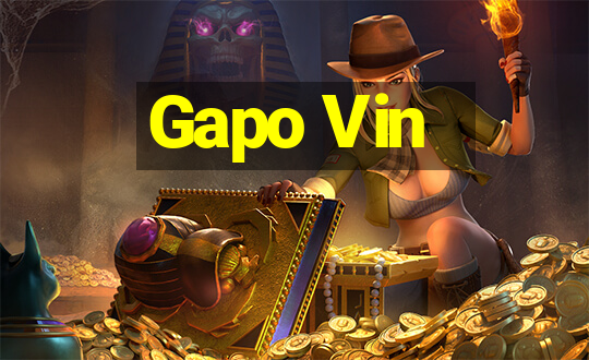 Gapo Vin