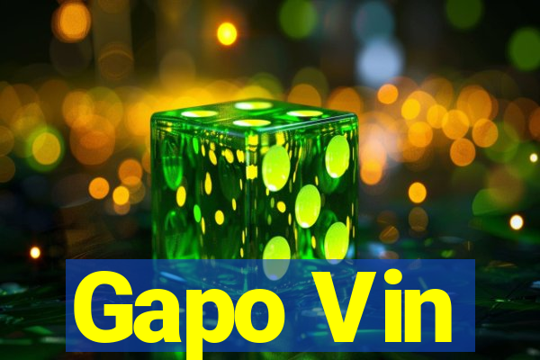 Gapo Vin