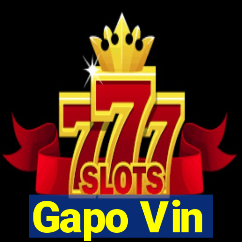 Gapo Vin