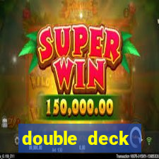 double deck blackjack simulator