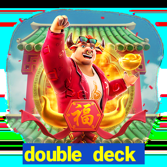 double deck blackjack simulator