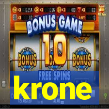 krone