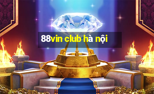 88vin club hà nội