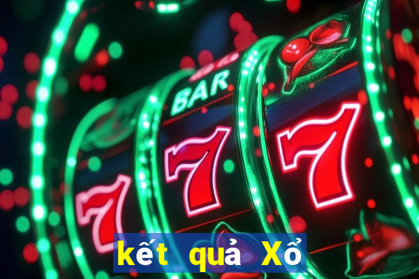 kết quả Xổ Số thái bình ngày 1