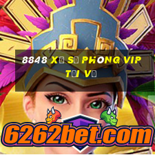 8848 Xổ số phòng VIP Tải về