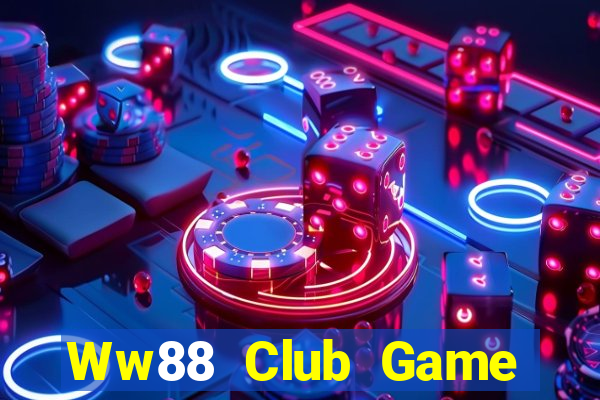 Ww88 Club Game Bài Ionline