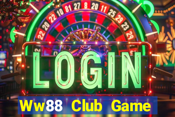 Ww88 Club Game Bài Ionline