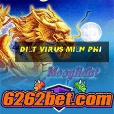 diệt virus miễn phí