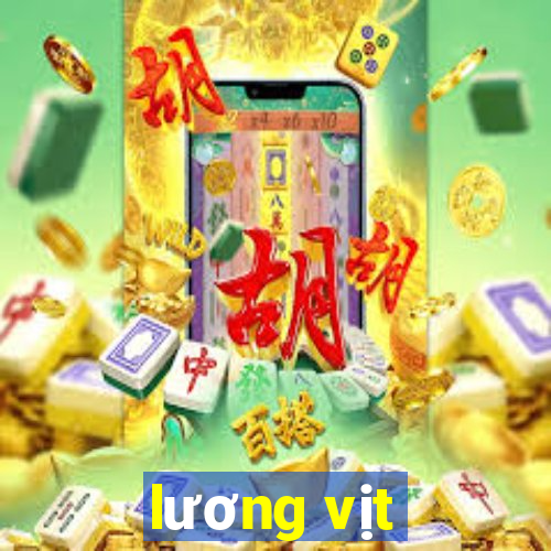 lương vịt