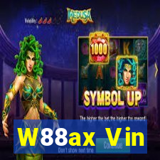 W88ax Vin