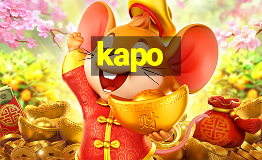 kapo