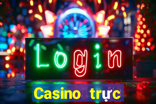 Casino trực tuyến Thenyic